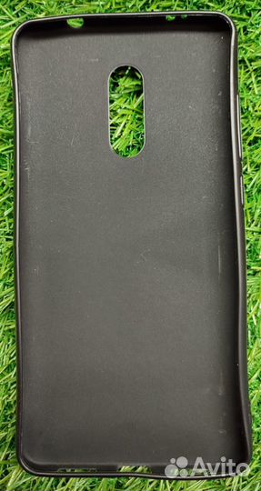 Чехол для Redmi Note 4X