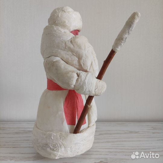 Дед мороз СССР