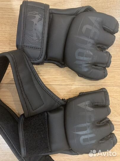 Перчатки MMA UFC venum