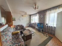 4-к. квартира, 64 м², 5/5 эт.