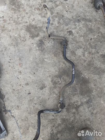 Стабилизатор Geely Emgrand EC7