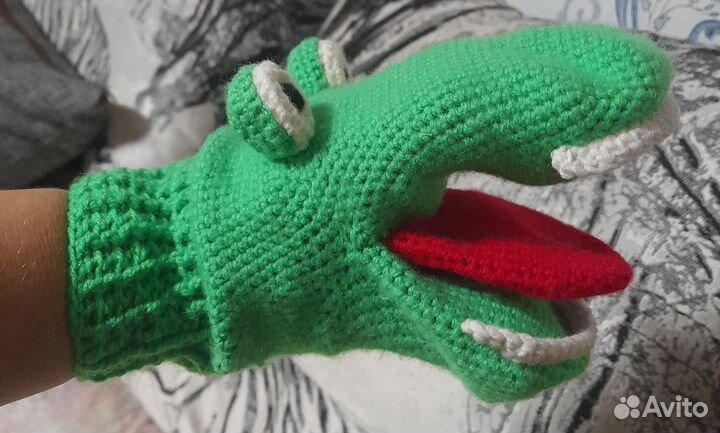 Игрушка-говорушка