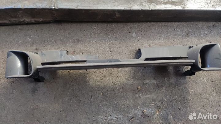 Решетка радиатора Honda Accord.Хонда Аккорд