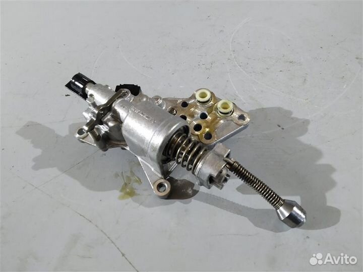 Селектор АКПП Mercedes Gle-Class W166