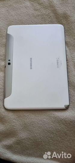 Планшет samsung galaxy note 10 1