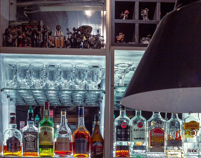 Фотограф. Интерьеры, архитектура, репортаж