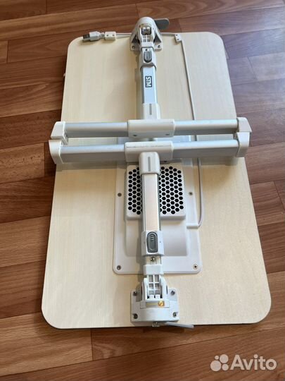 Столик для ноутбука с охлаждением STM nt5fa