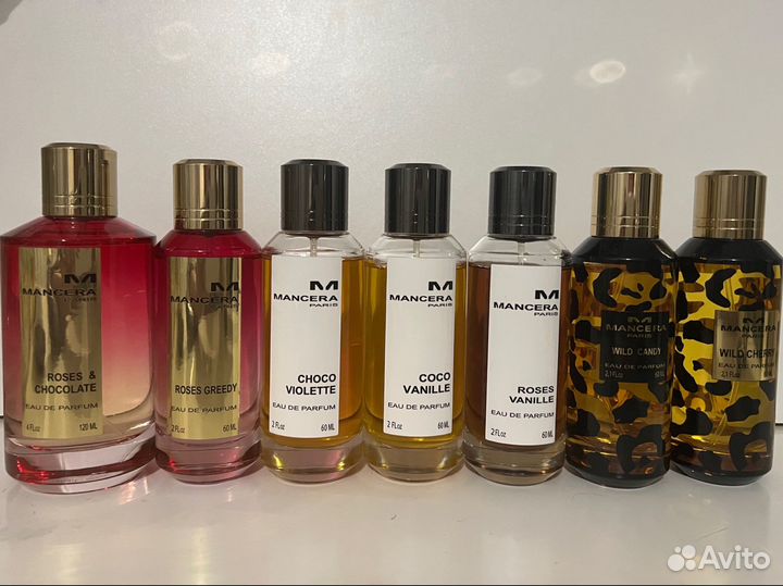 Montale Делюсь или продажа флаконом оригинал