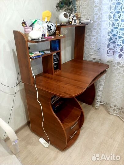 Компьютерный стол бу