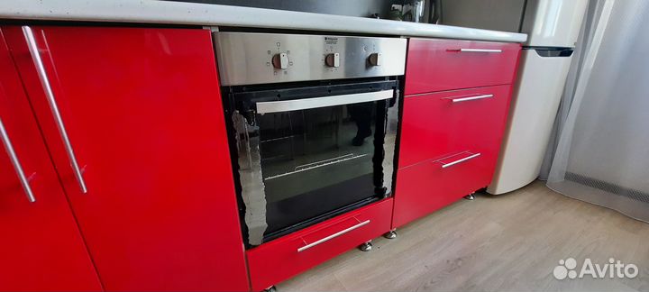 Ремонт электроплит