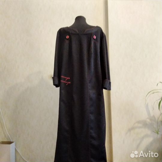 Платье женское вечернее 64 размер