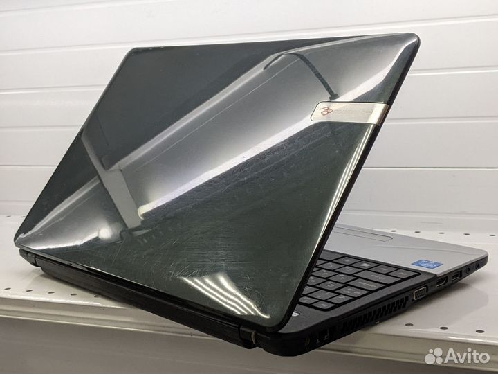 Ноутбук Packard Bell ente11HC-10002G32Mnks