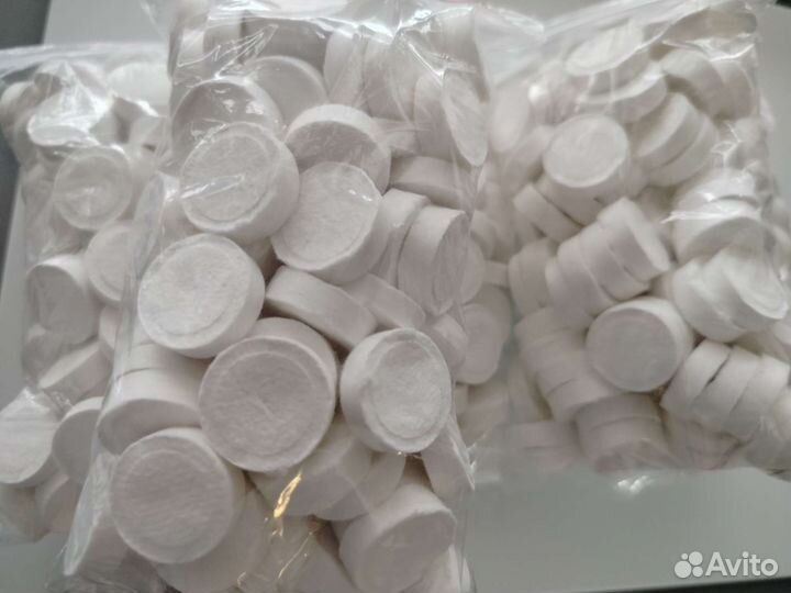 Гигиенические ошибори сжатые