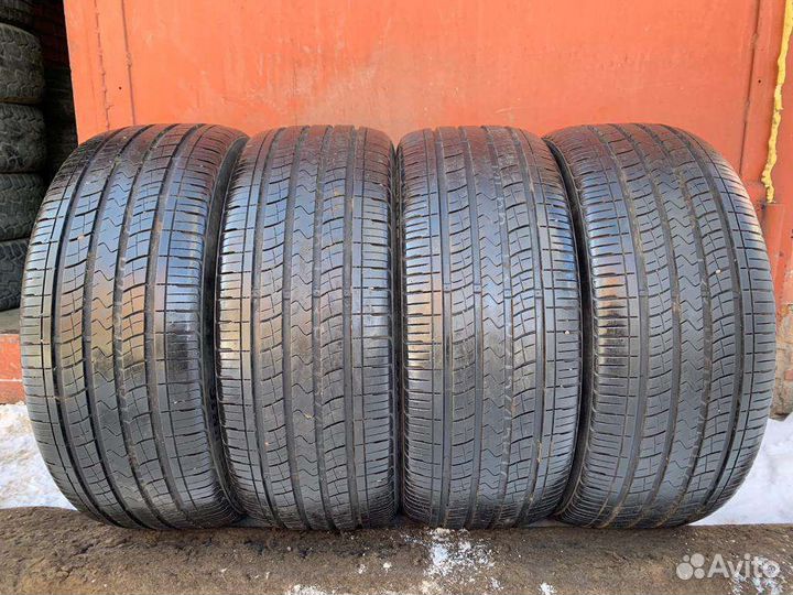 Kumho Solus KH16 215/45 R17