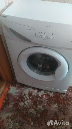 Запчасти стиральной машины Вестел