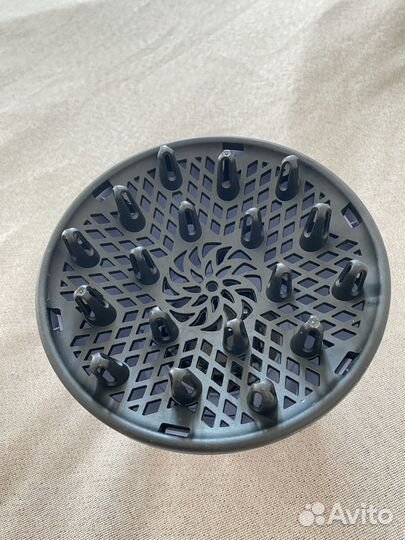 Диффузор на фен универсальный