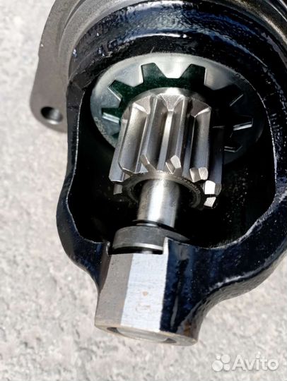 Стартер валдай cummins Каменец 5291977