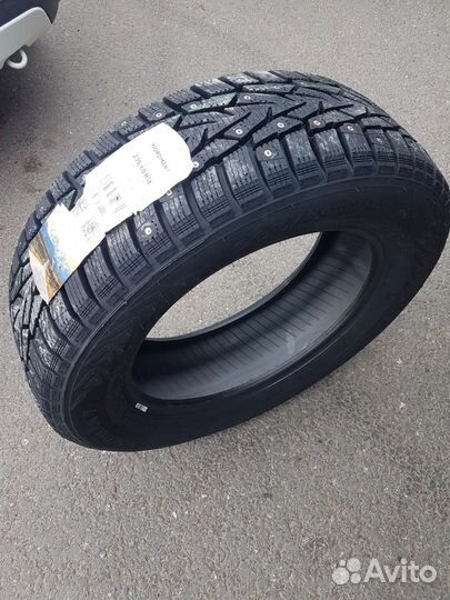 Nokian Tyres Nordman 7 205/60 R16