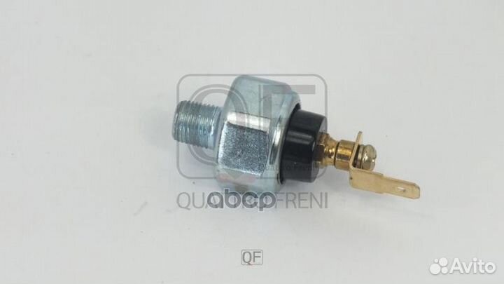 Датчик давления масла, qf44a00030 QF44A00030 QU