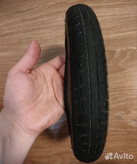 Покрышка для коляски