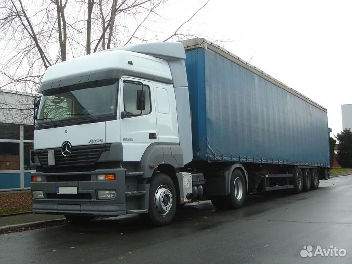 Грузоперевозки Межгород Переезд Газель Фура