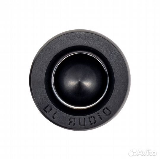 Рупорный твитер 2