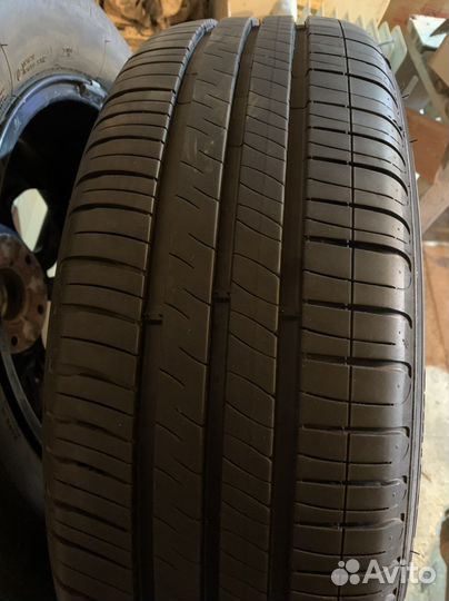 Колеса в сборе r16 летние 215/65