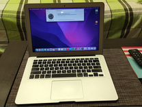 Apple MacBook Air 13 Early 2015 (13.3, i5, 8gb)