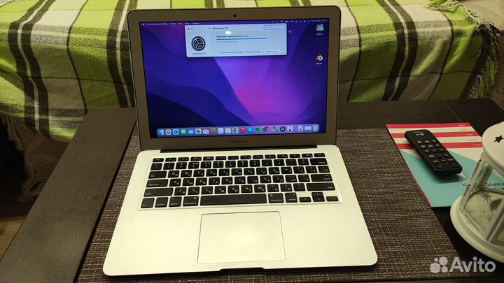 Apple MacBook Air 13 Early 2015 (13.3, i5, 8gb)