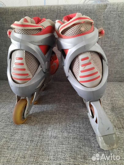 Ролики мужские 45р