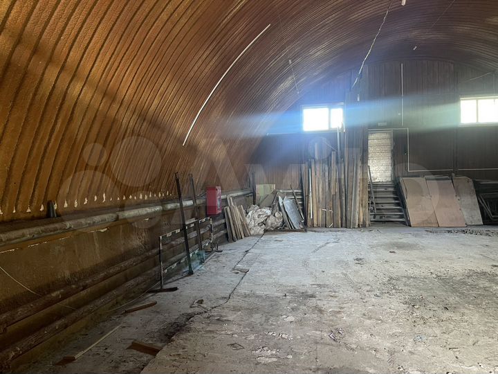 Склад, 400 м²