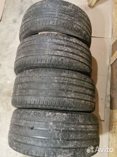 Pirelli Scorpion 285/45 R20