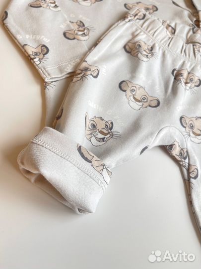 Костюм для мальчика C&A