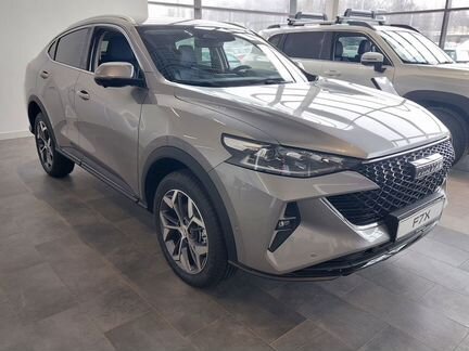 Haval F7x 2.0 AMT, 2023