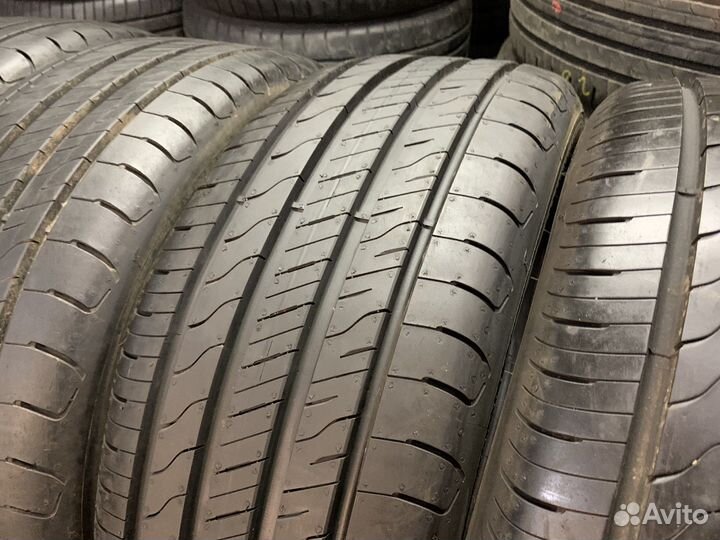 Goodyear EfficientGrip Performance 2 215/50 R17