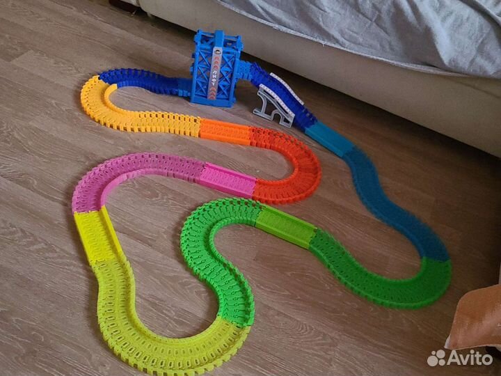 Дорога для машинок