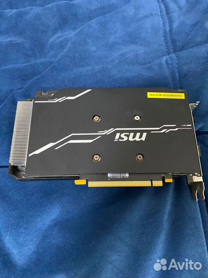 Видеокарта rtx 2060 super