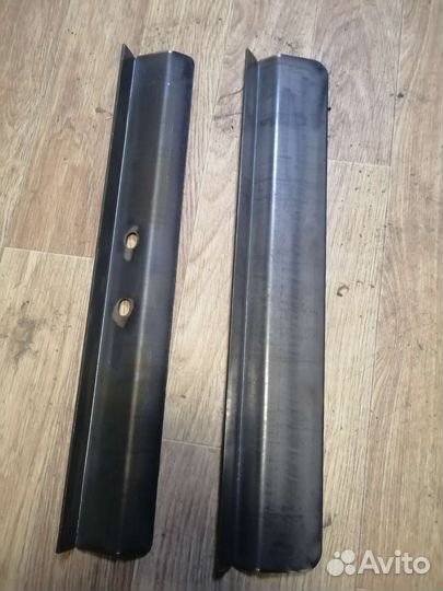 Боковины для рамы мотобуксировщика, мотособаки