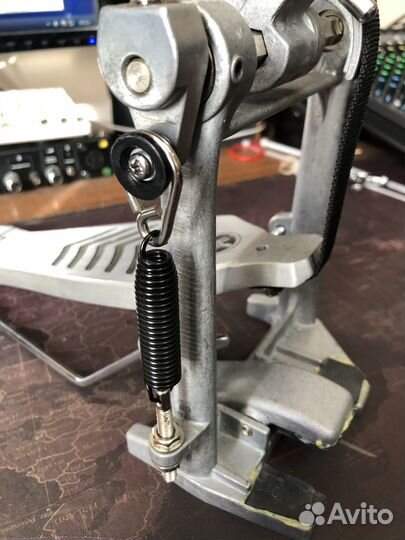 Педаль для бас барабана Yamaha