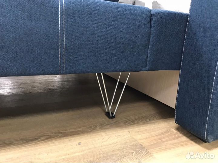 Диван Dandy Compact