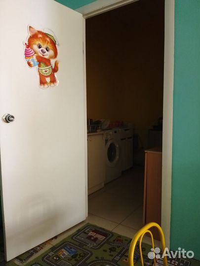 Детский сад