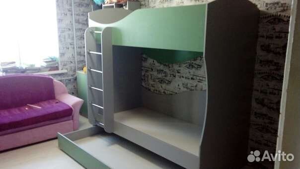 Корпусная мебель на заказ