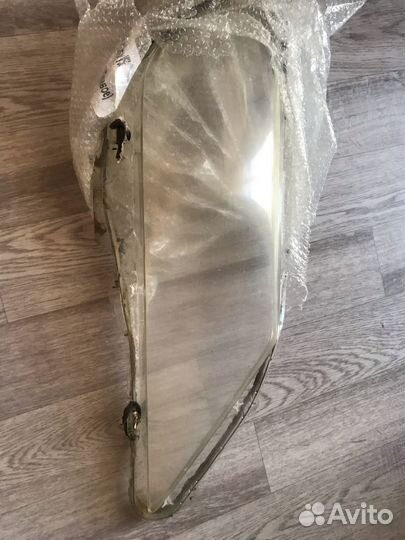 Стекла на фары Toyota Camry 50 (2011-2014г.)