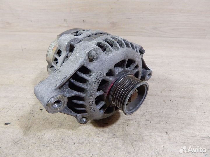 Генератор Opel Vectra B 100A