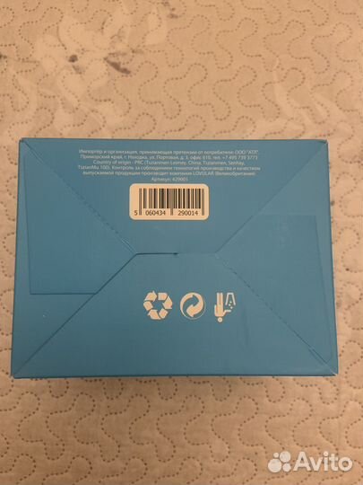 Вкладыши для груди Lovular 60 шт