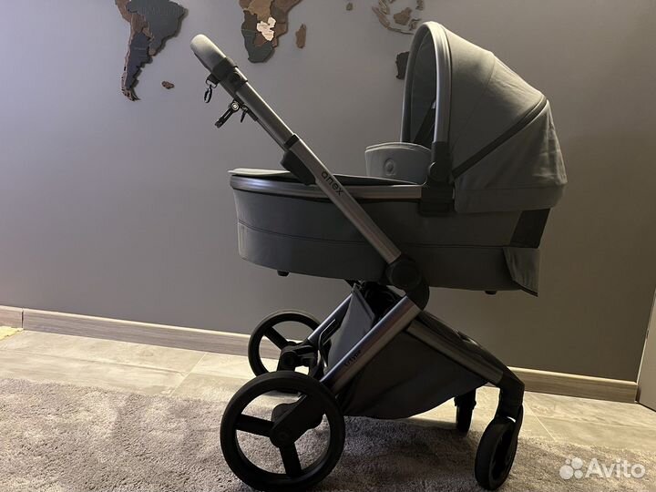 Коляска 2в1 Anex L type