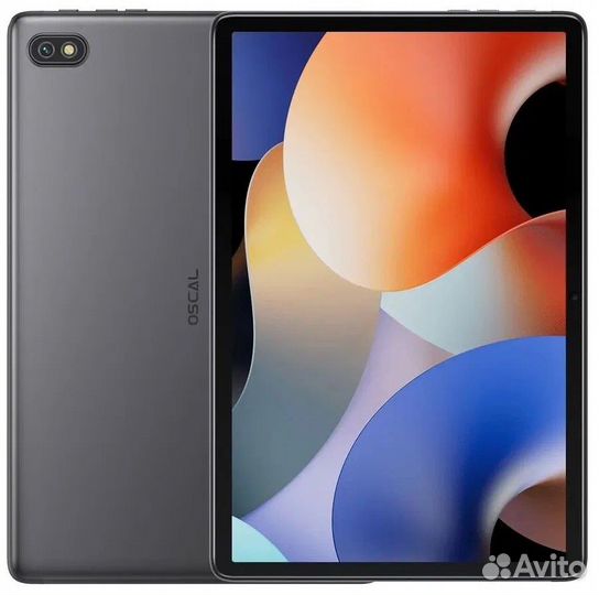 Планшет Blackview oscal Pad 10 8/128 Новый
