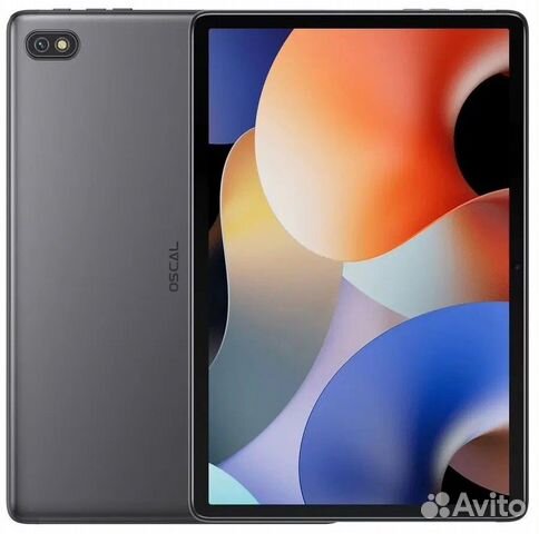 Планшет Blackview oscal Pad 10 8/128 Новый
