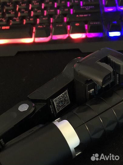 Стабилизатор для телефона