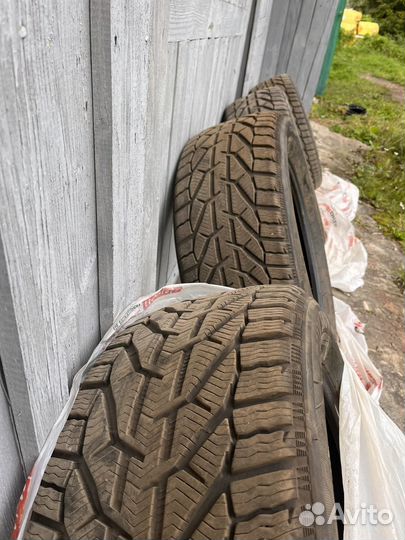 Kormoran SUV Snow 255/55 R18 109V